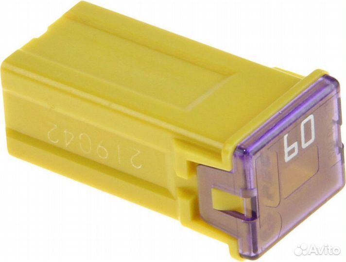 Предохранитель 20-60А Suzuki оригинал