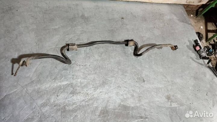 Стабилизатор передний Ford Tourneo Connect 2009