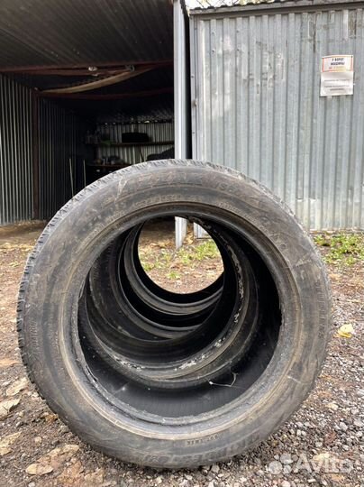 Bridgestone Blizzak WS-60 205/55 R16 91