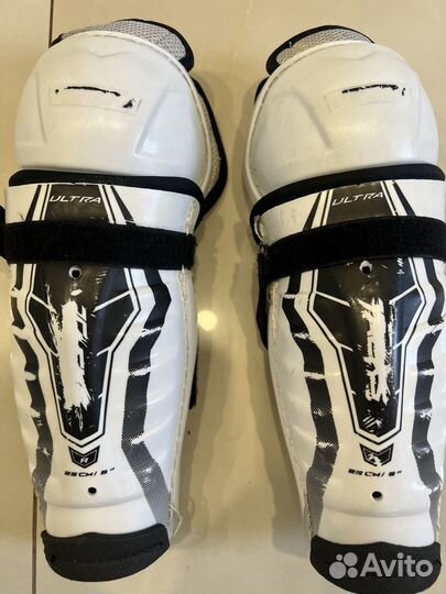 Детская хоккейная форма