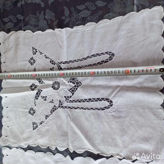 Шторы решелье СССР