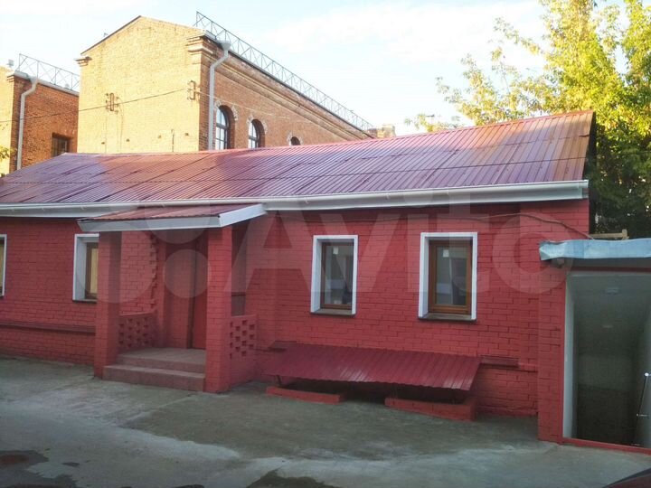 Свободного назначения, 59 м²