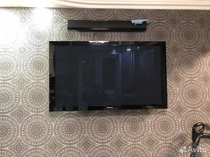 Плазменная панель Pioneer 50 дюйм
