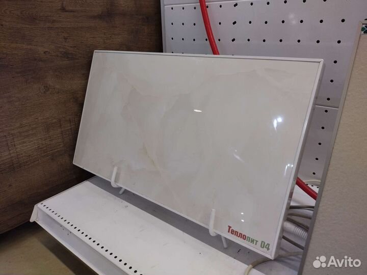 Кварцевый Обогреватель 