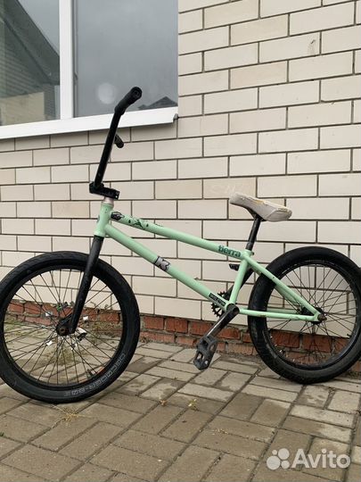 Bmx