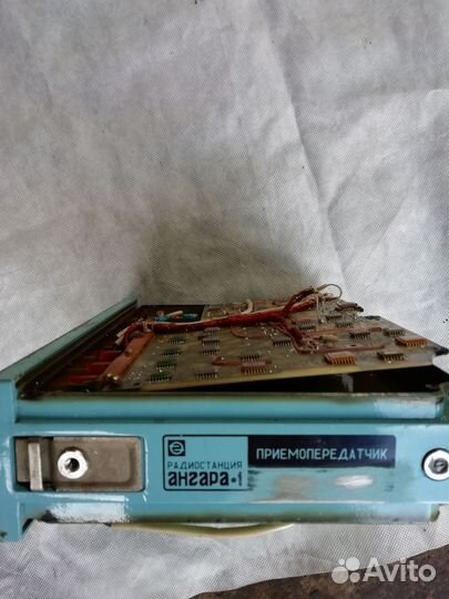 Радиостанция