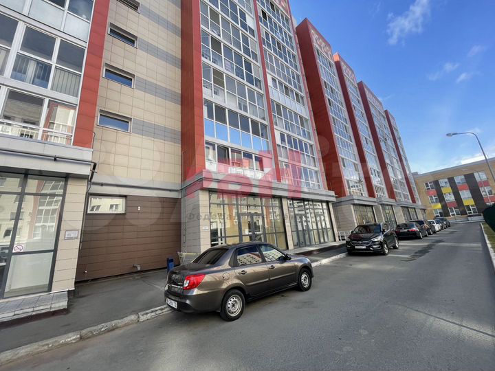 Сдам помещение свободного назначения, 85 м²