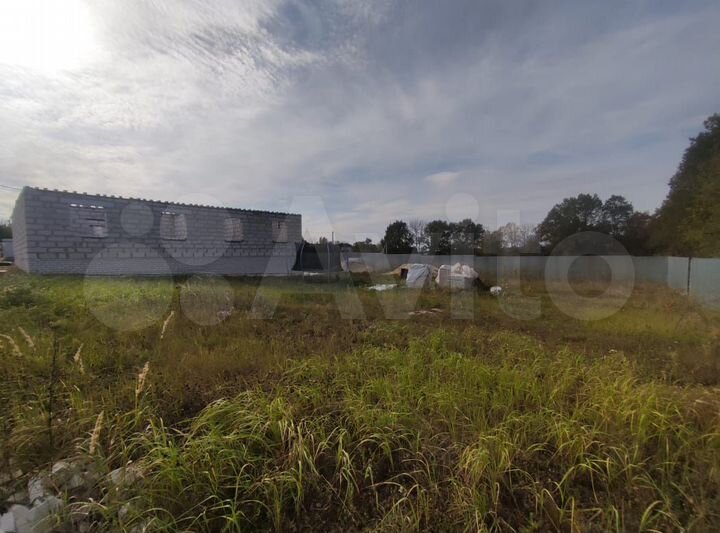 Участок 13,09 га (ИЖС)