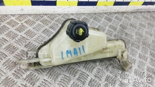 Бачок расширительный nissan juke F15 (1MA11NP01)