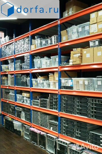 Intel Xeon E5-2695v2 Ivy Bridge-EP (2.4 GHz)