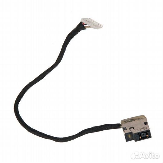 Разъем питания для ноутбука HP 15-Ac010nr, 15-Ac00