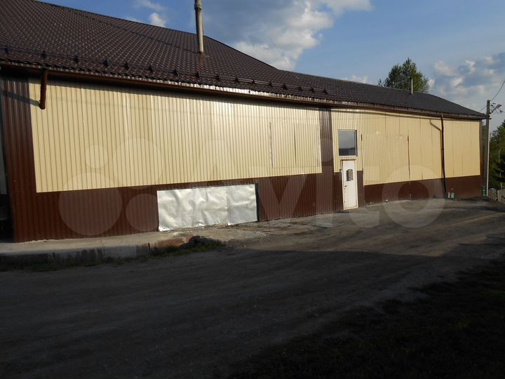 Дом 218 м² на участке 8,4 сот.