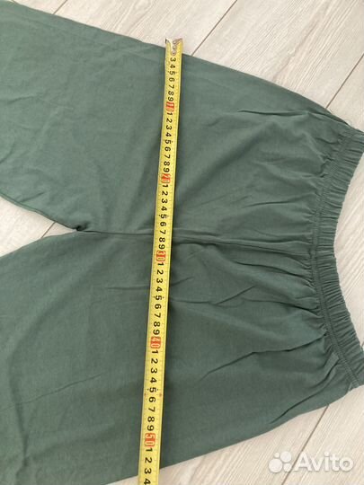 Домашний костюм женский