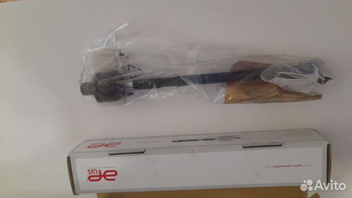 Рулевая Тяга - Applus арт. 13175AP