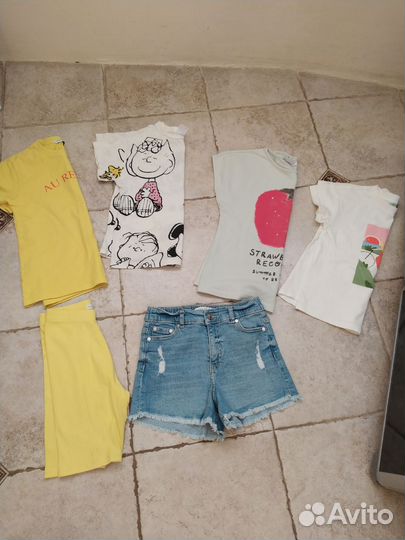 Пакет zara,maag