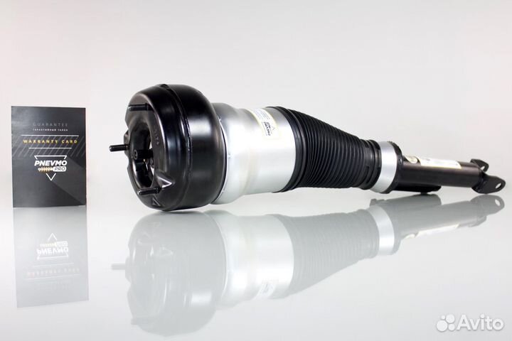 Пневмостойка для Mercedes-Benz W222 передний правы