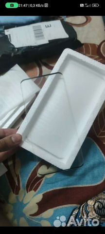 Защитное стекло 9D, xiaomi 12x