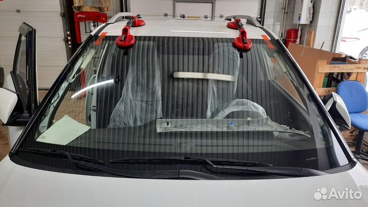 Лобовое стекло для hyndai creta автостекло