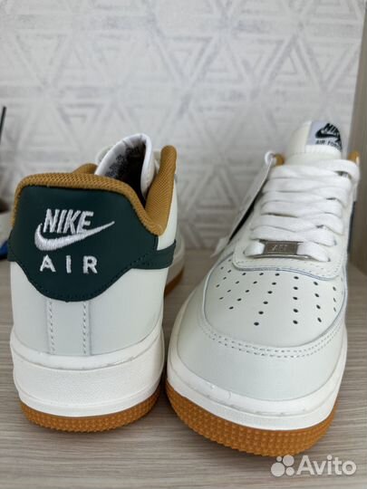 Мужские кроссовки Nike Air Force 1 Low