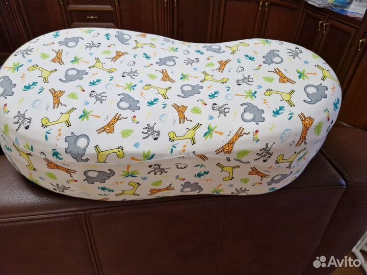 Матрас детский ортопедический