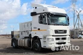 Водитель категории Е