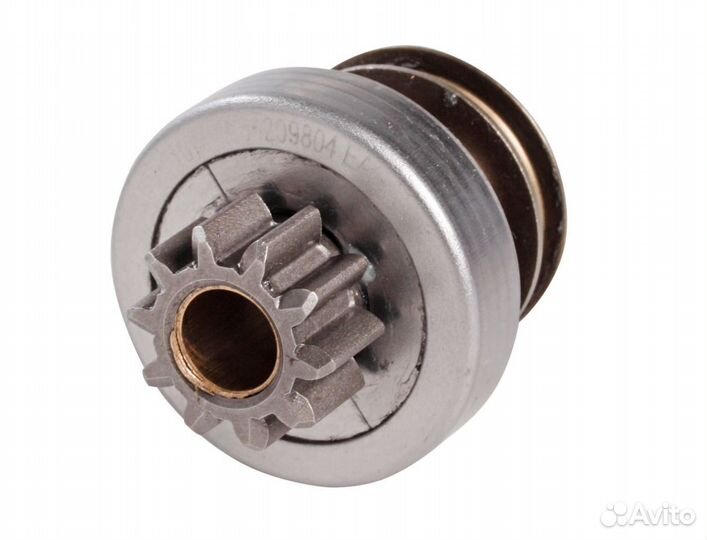 Бендикс стартера Ford Focus 2 2004-2011