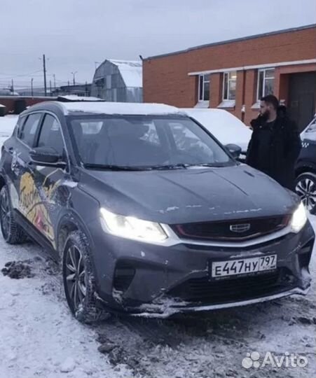 Водитель аренда без залогов мск