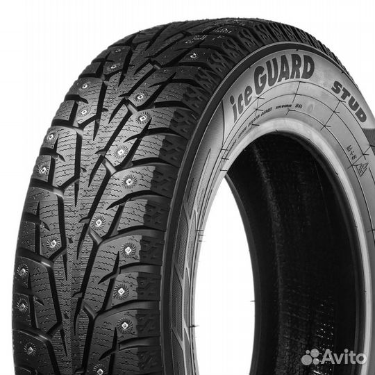 Yokohama Ice Guard IG55 205/70 R15 100T