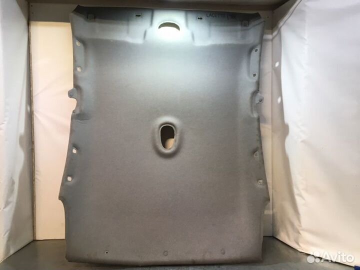 Обшивка потолка Chevrolet Lacetti J200 F14D3 2012
