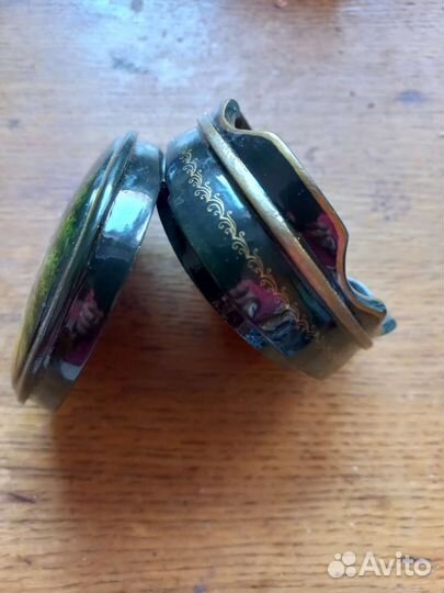 Возвращение с ярмарки