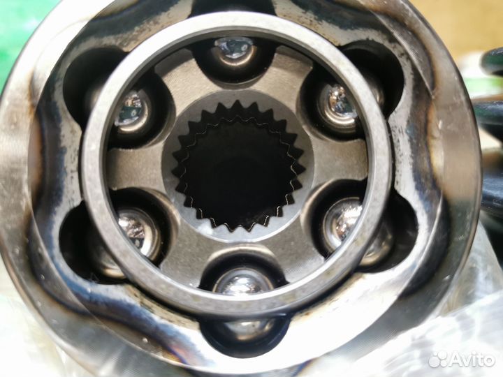 Шрус наружный Sat HO-248A civic 01-06