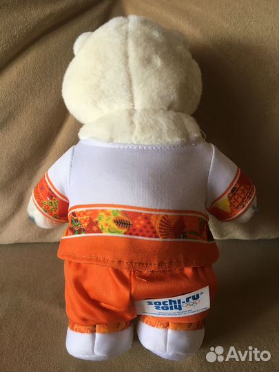 Мягкая игрушка 