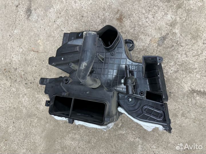 Корпус отопителя печки Hyundai ix35 2014