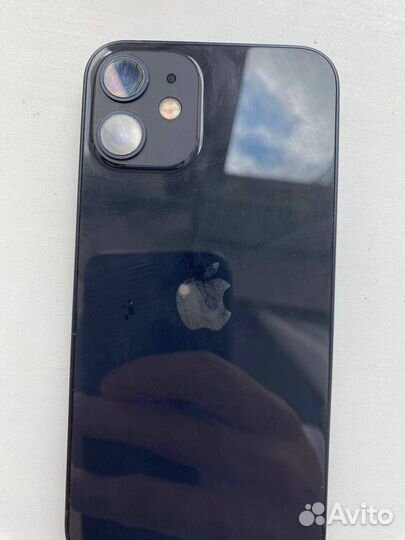 iPhone 12 mini, 64 ГБ