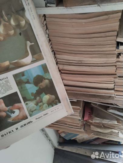 Продам книги, журналы