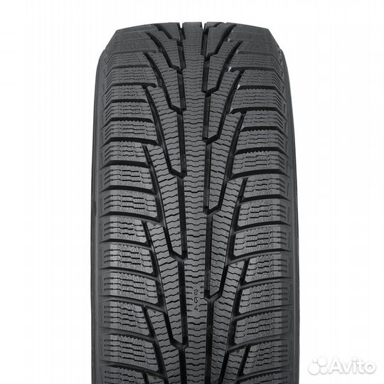 Nokian Tyres Nordman RS2 SUV 235/60 R18 107R