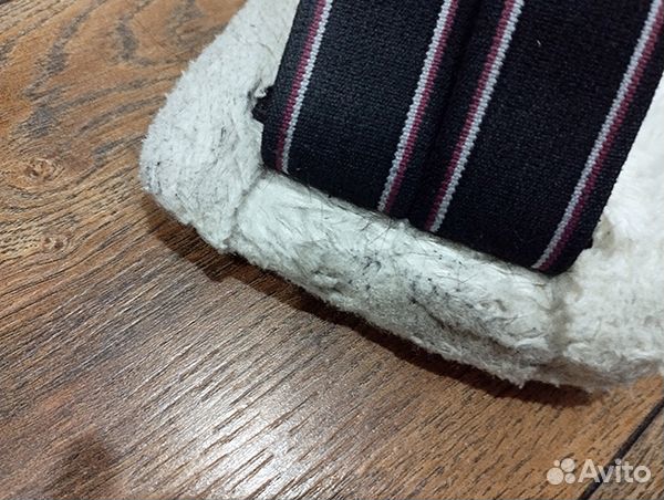 Подпруга для лошади 125см