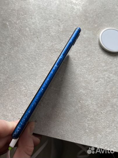 HONOR 8X, 4/64 ГБ