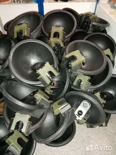 Поилка для коров/телят в сборе пластиковая