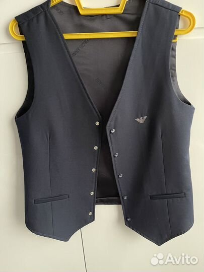 Школьная форма для мальчика 140