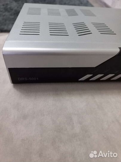 Ресиверы триколор модель 5051 бу