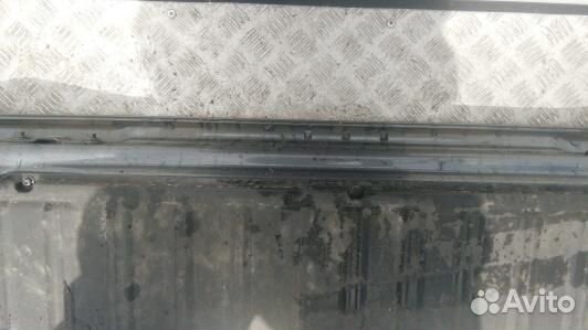 Борт откидной volvo XC90 1 (AVN19SW01)