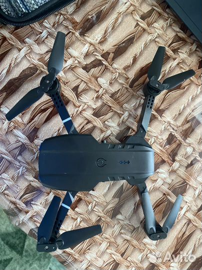 Квадрокоптер