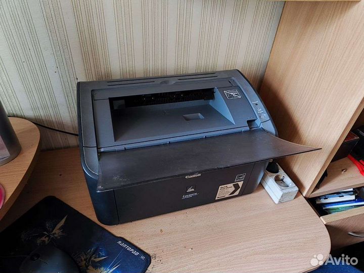 Принтер лазерный