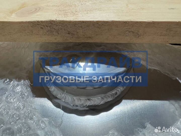 Бак Камаз 5490