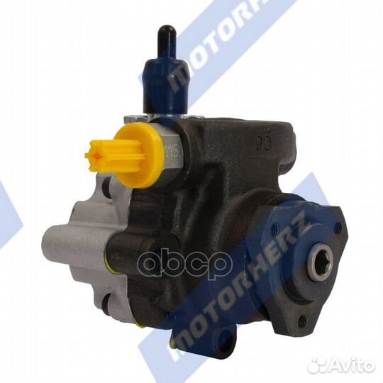Насос гидроусилителя руля P1301HG Motorherz