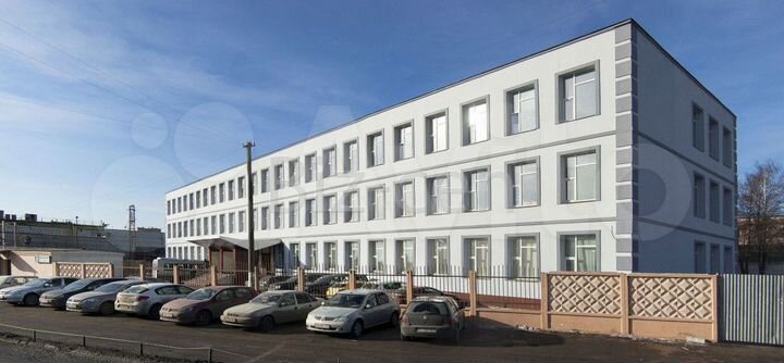 От собственника у метро офис 64 кв.м