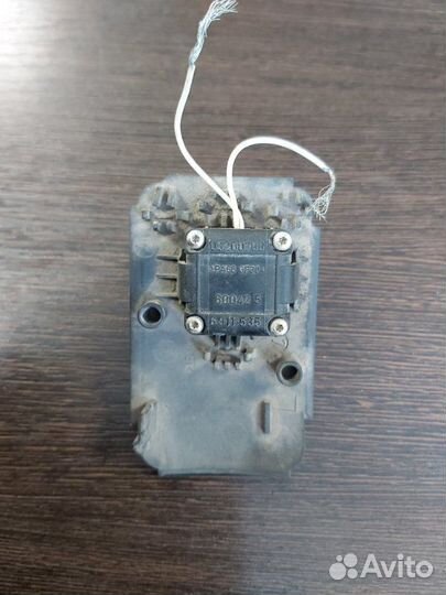 Кнопка регулировки рулевой колонки Bmw 730I E65