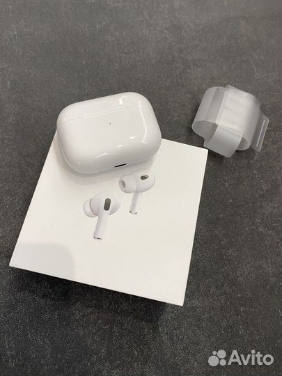 Кейс для airpods 2 новый