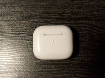 Наушники apple airpods pro